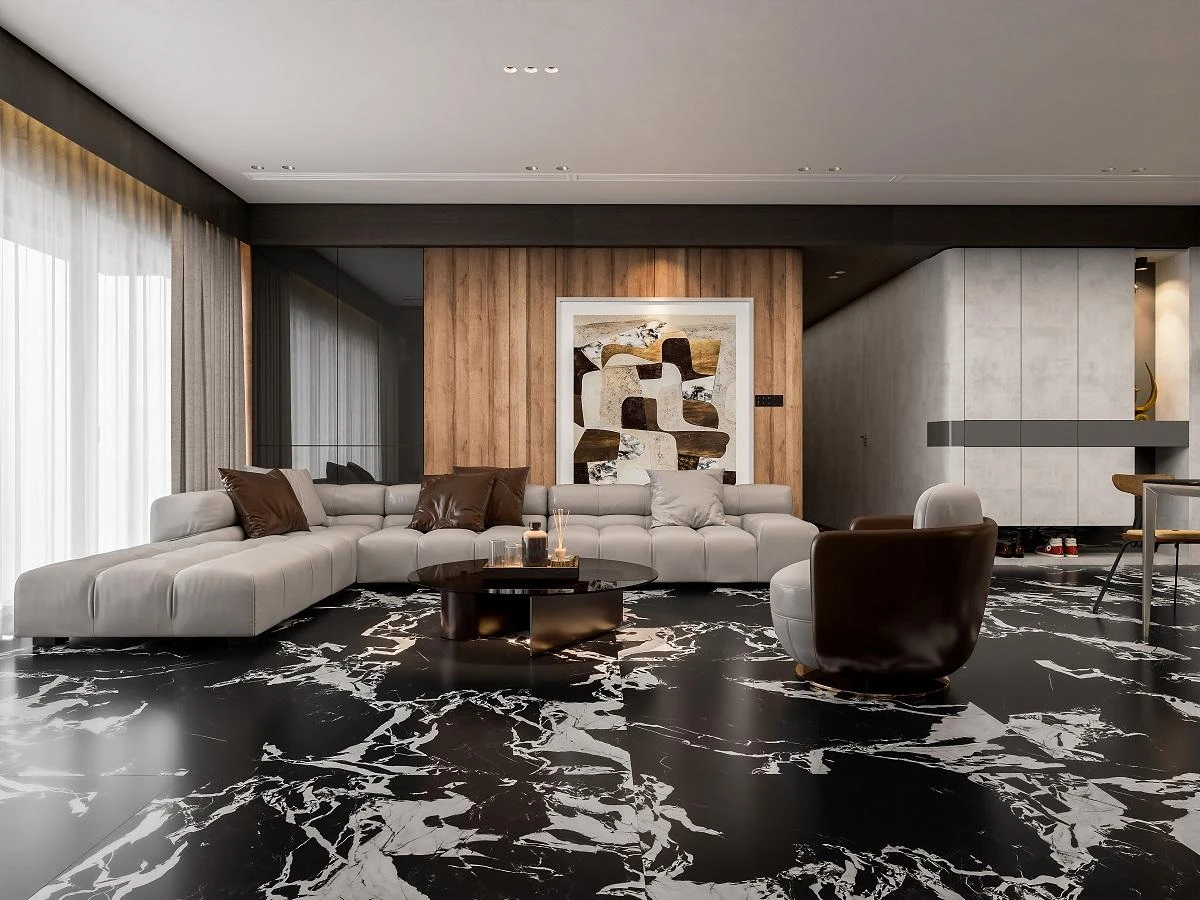 Top 5 bộ sưu tập gạch tấm lớn Eurotile được ưa chuộng nhất 2024