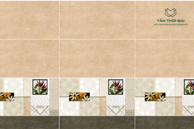 BST gạch ốp tường bếp 30x60 ấn tượng, đẹp nhất 2024