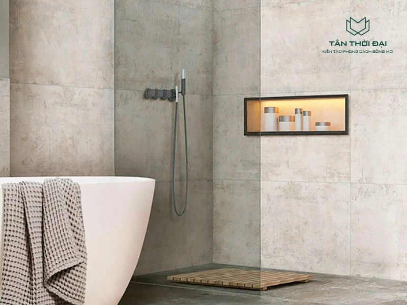 Báo giá gạch ốp tường 80x80 mới nhất 2024