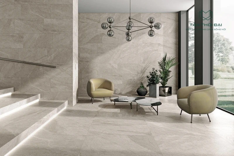 Hé lộ cách tính gạch lát nền 60x60 chuẩn xác nhất hiện nay