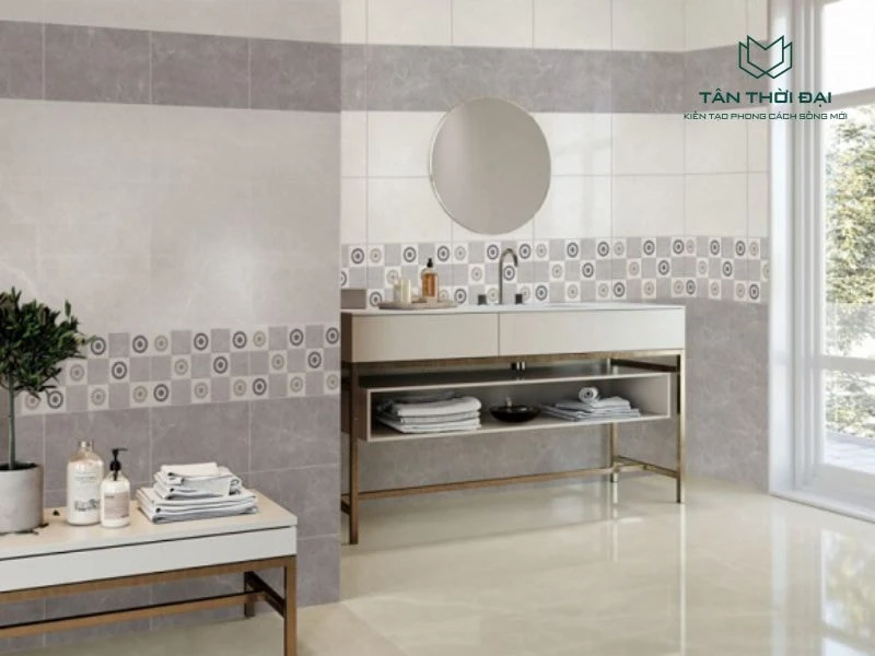 TOP những mẫu gạch ốp tường 25x40 chất lượng cao