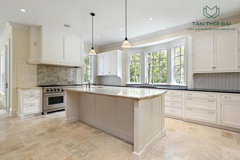 Gạch lát nền men khô là gì? Top 10 mẫu gạch lát nền men khô được ưa chuộng nhất hiện nay