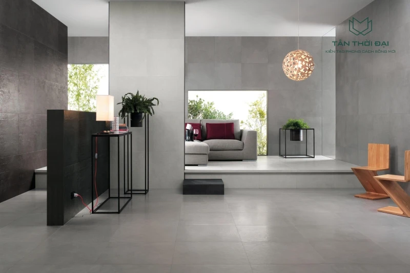 Tư vấn chọn màu gạch lát nền theo tuổi hợp phong thủy