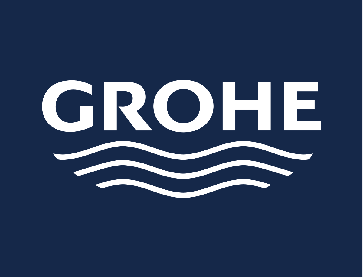 Catalogue Grohe - Bảng giá sản phẩm Grohe mới nhất 2023
