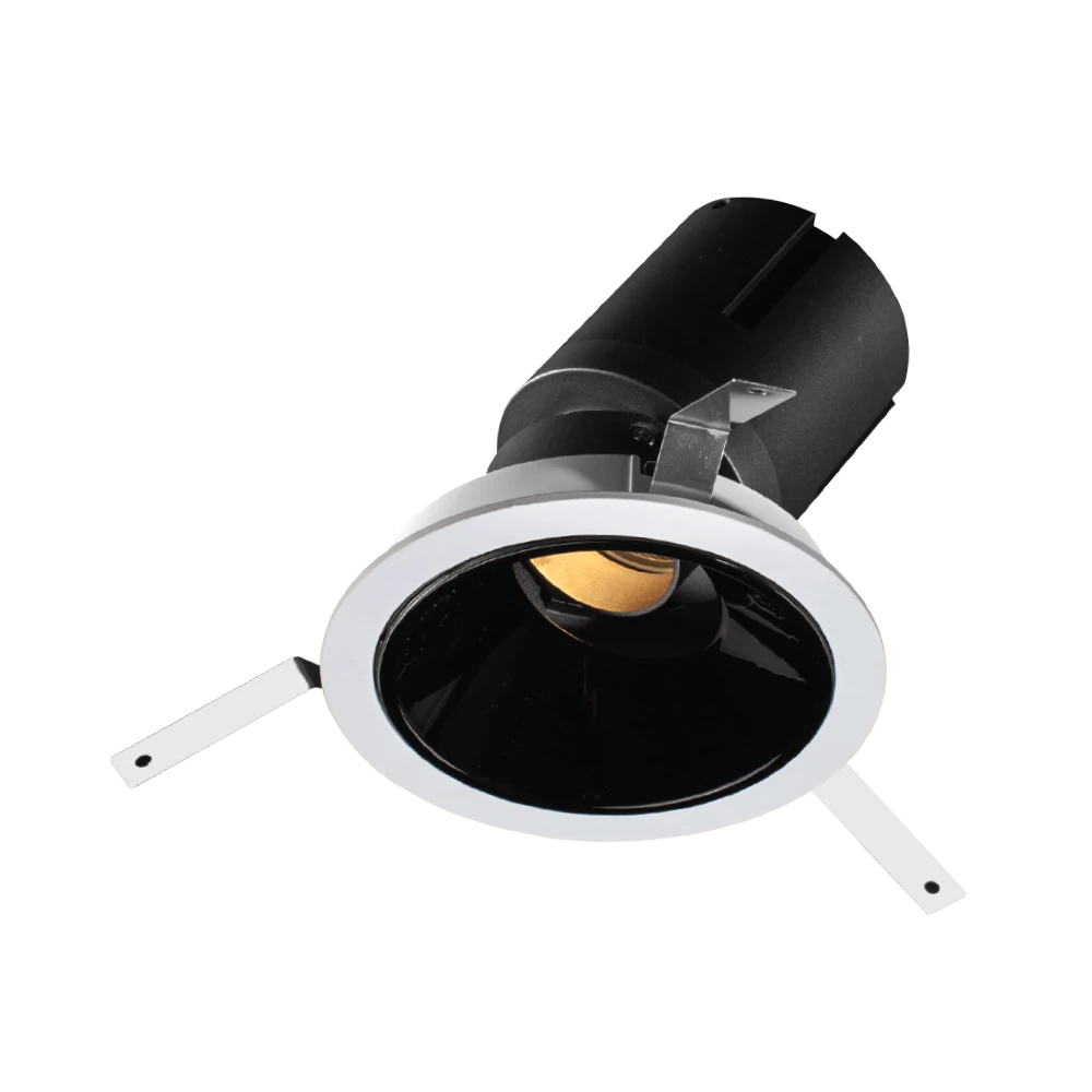 Đèn downlight chiếu điểm PLD102