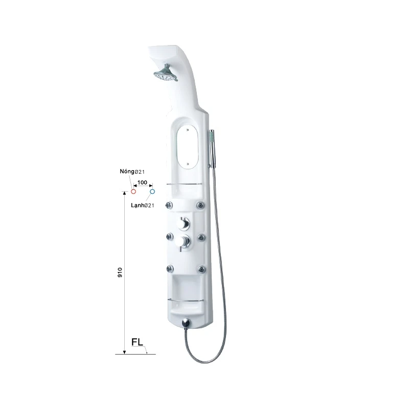 Sen Thuyền Nóng Lạnh SP149