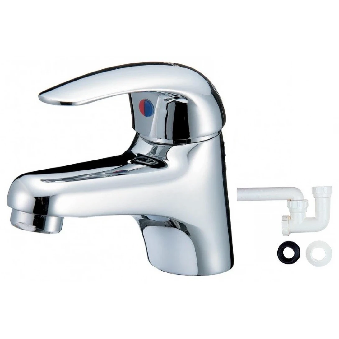 Vòi Lavabo Caesar BT260CU Nóng Lạnh