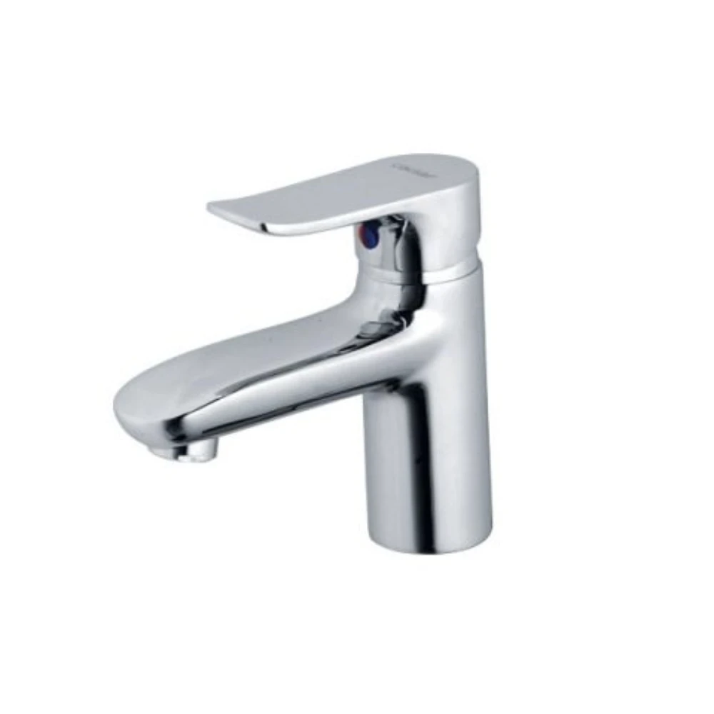 Vòi Châụ Lavabo Nóng Lạnh BT490CU