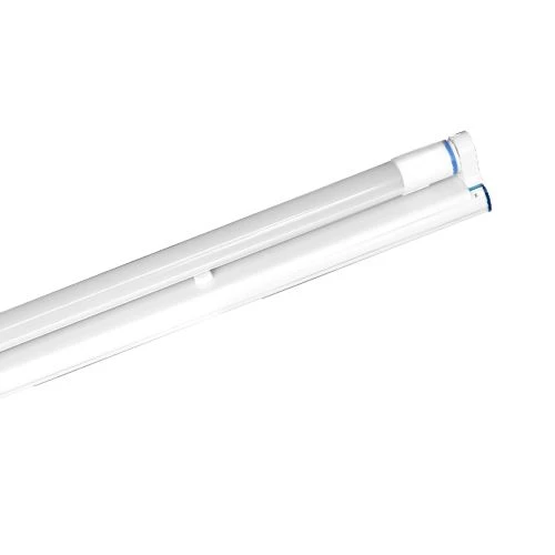 Bộ đèn tuýp LED 1/3 nhôm ELL8212/28W