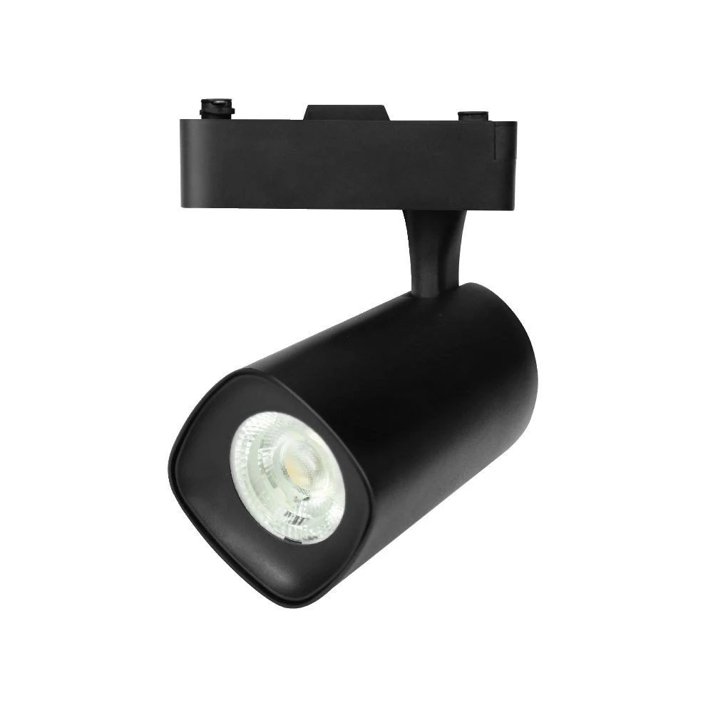 Đèn LED rọi ray trong nhà ELC3006W,B/30D-V