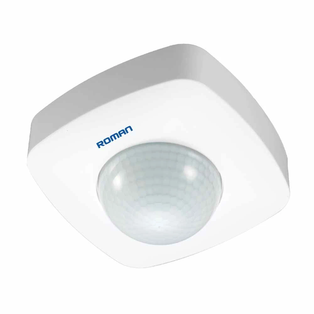 Cảm biến hồng ngoại hiện diện