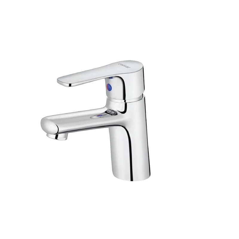 Vòi Nóng Lạnh Lavabo CAESAR B430CU