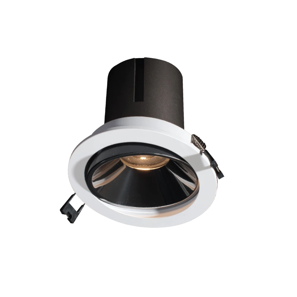 Đèn Downlight chiếu điểm PLD101