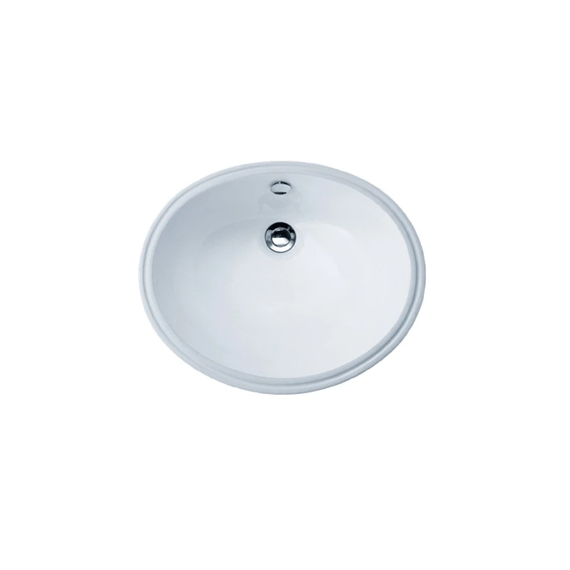 Chậu rửa Lavabo âm bàn Caesar L5115