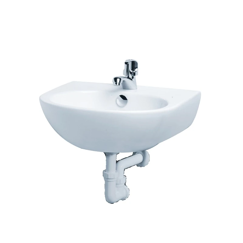 Chậu rửa Lavabo treo tường Caesar L2140