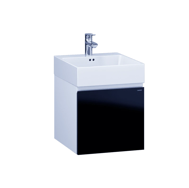 Tủ chậu lavabo treo tường Caesar EH05261ADV