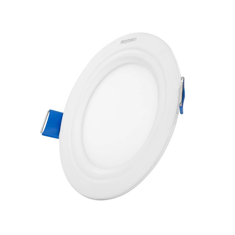 Đèn Downlight siêu mỏng nhôm đa sắc ELD3016/9C