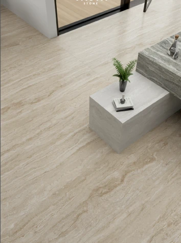 Đá nung kết Vasta - TRAVENTINO SAND