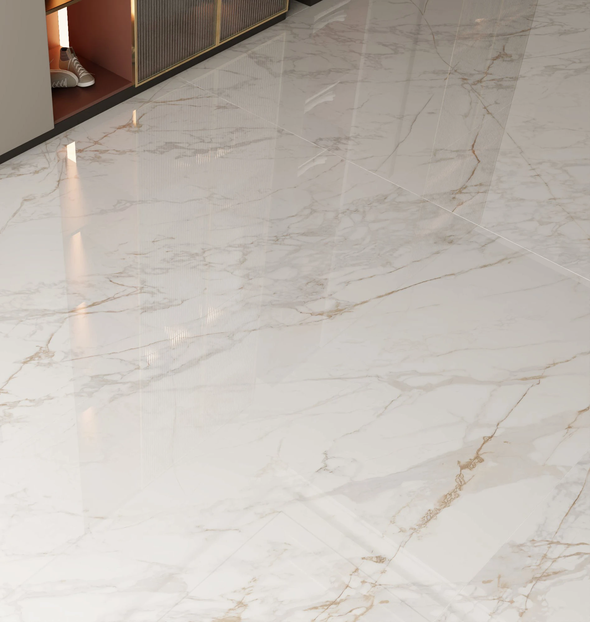 Đá nung kết Vasta - APUAN LUXE