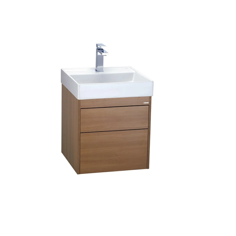 Tủ lavabo treo tường Caesar EH05380DWV