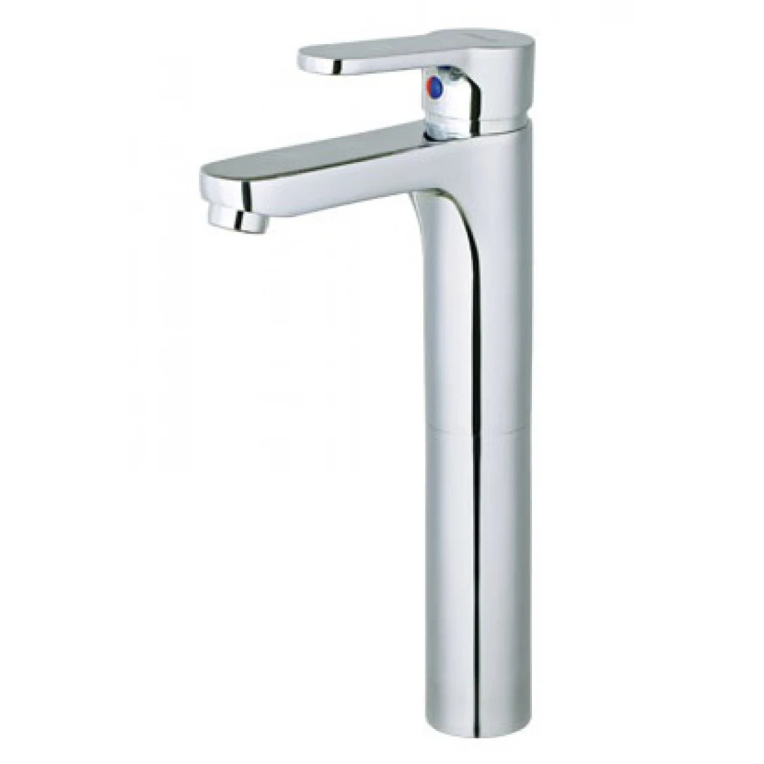 Vòi Lavabo Caesar B571CU Nóng Lạnh