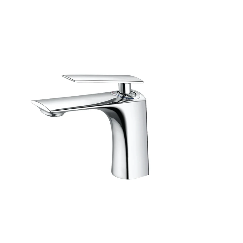 Vòi Lavabo Caesar B820CU Nóng Lạnh