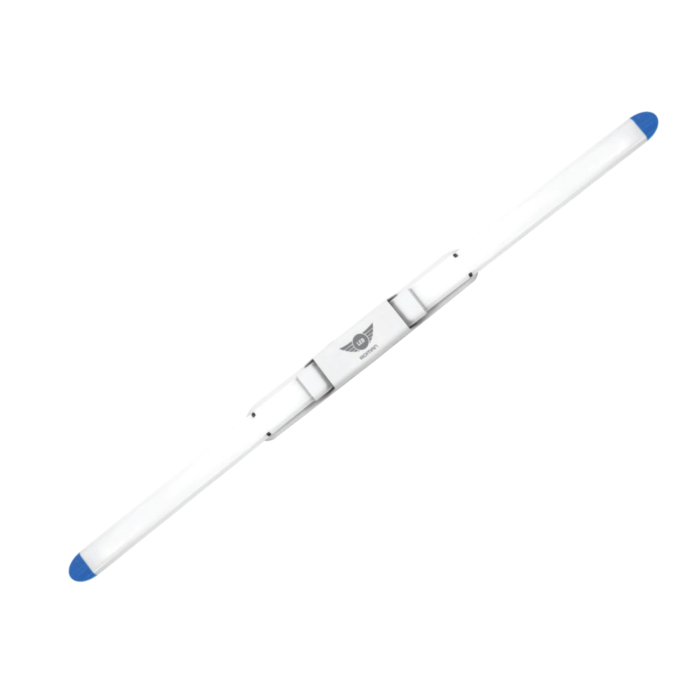 Bộ đèn LED Wing ELL6201/36W