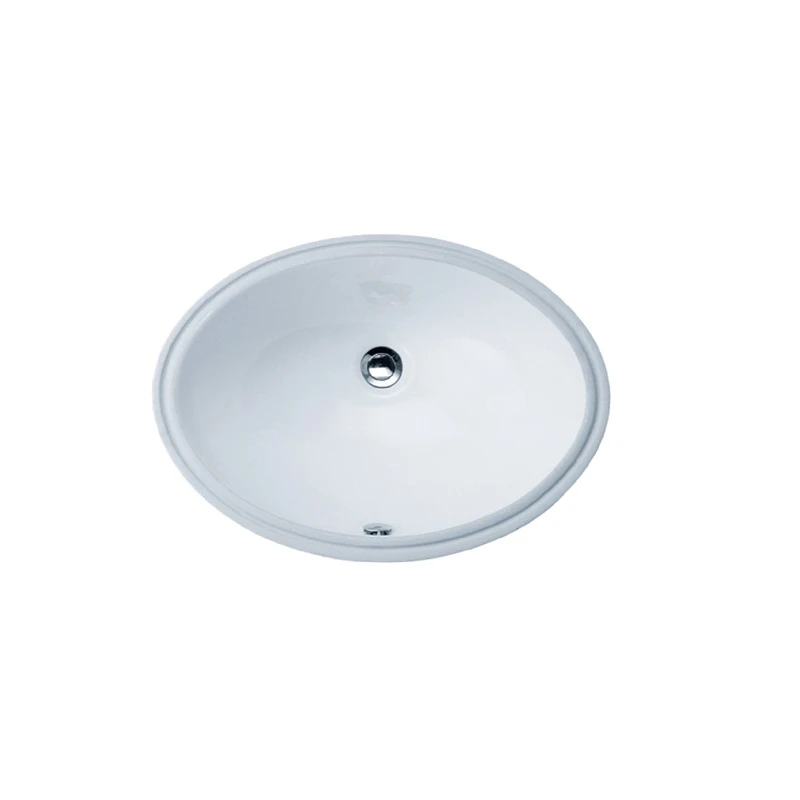 Chậu rửa Lavabo âm bàn Caesar L5113