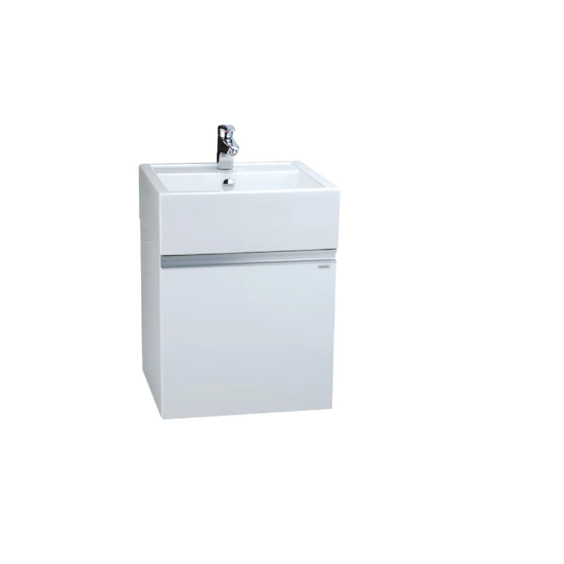 Lavabo và tủ treo tường Caesar LF5236 + EH05236AV