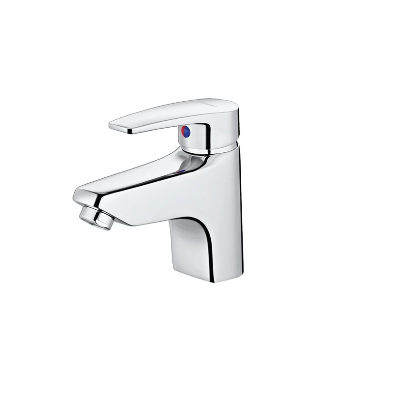 Vòi Nóng Lạnh Lavabo CAESAR B400CU