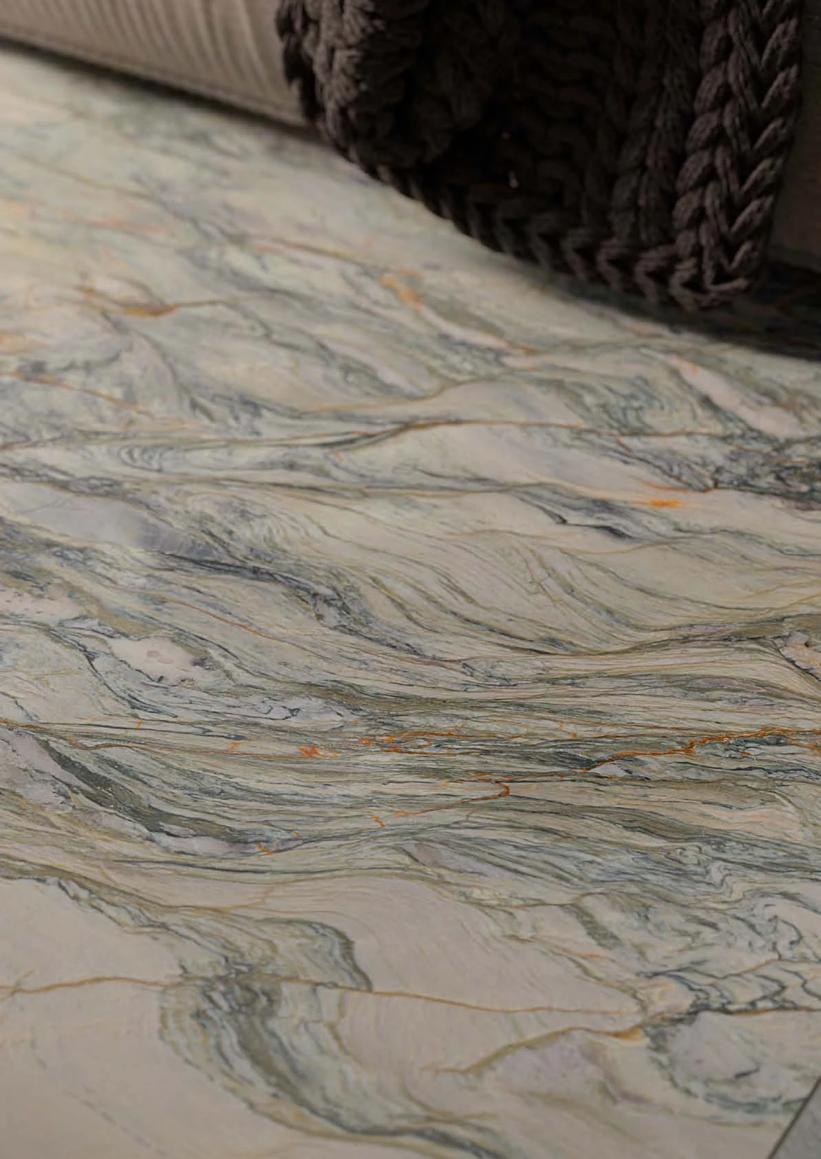 Đá nung kết Vasta - GRANDE MARBLE