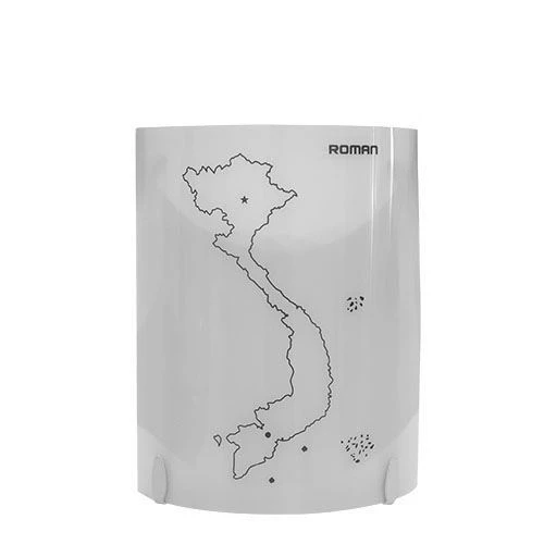 Đèn hắt tường LED ELW2069/10W