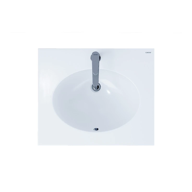 Chậu rửa Lavabo đặt bàn Caesar L5022