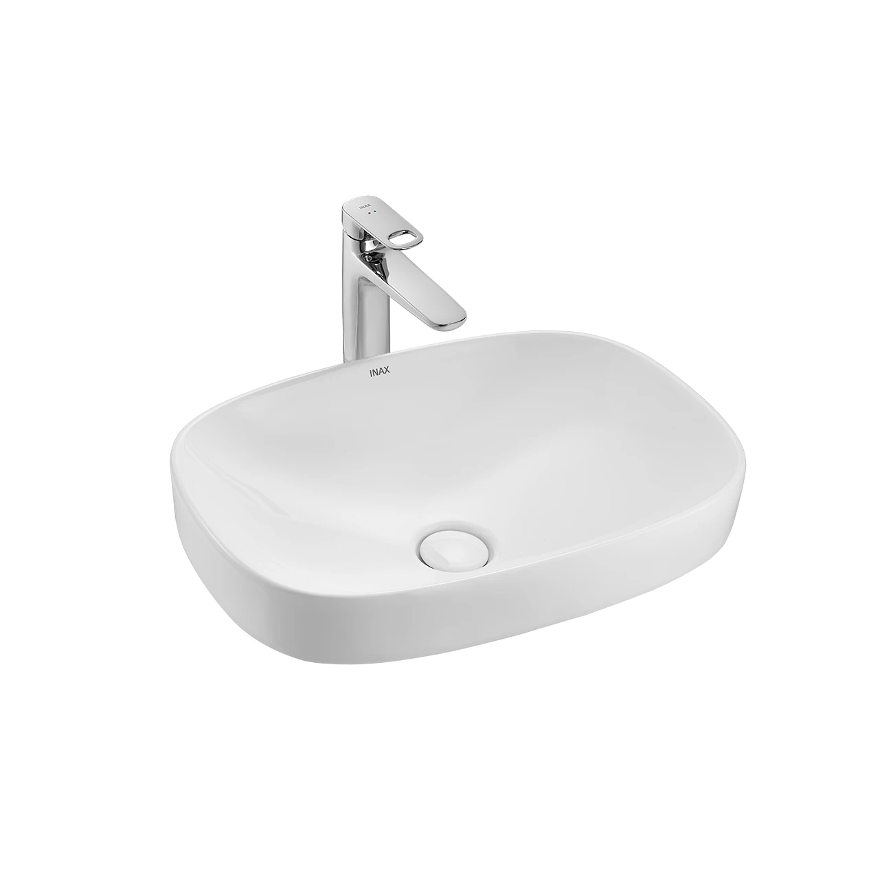 Chậu Rửa Lavabo Inax AL-642V