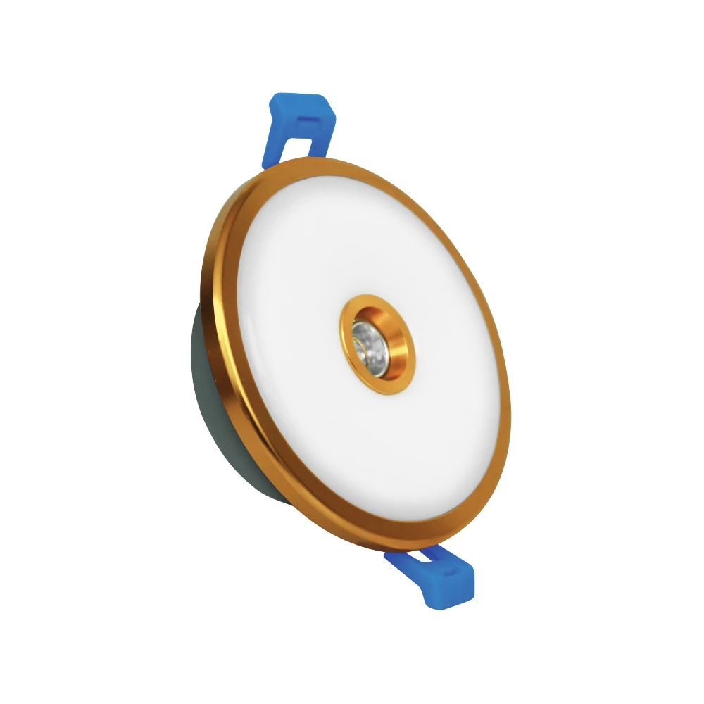 Đèn LED Downlight 3 chế độ sáng ELD3030/12W