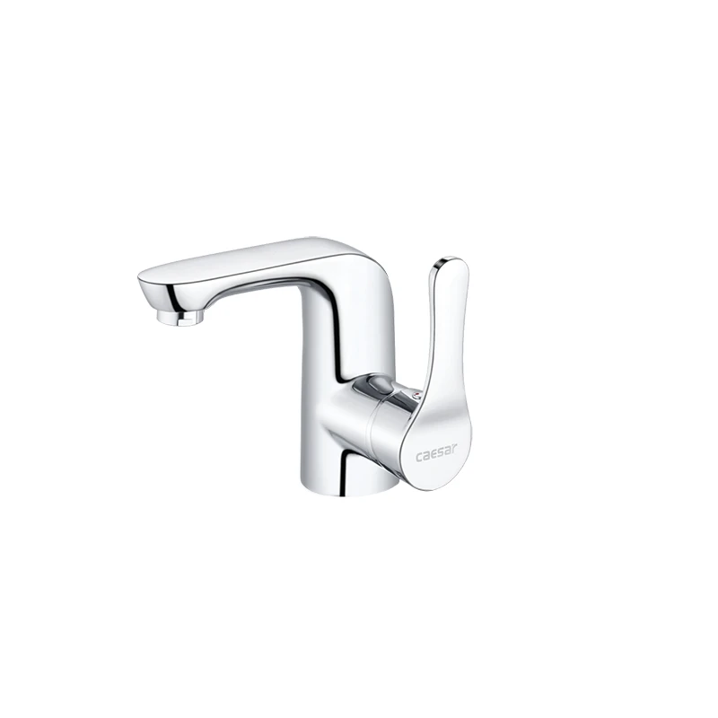 Vòi Lavabo Caesar B740CU Nóng Lạnh