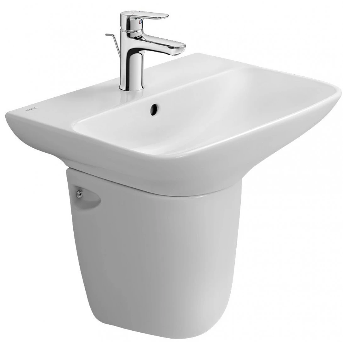 Chậu Rửa Lavabo Treo Tường Inax AL-289V