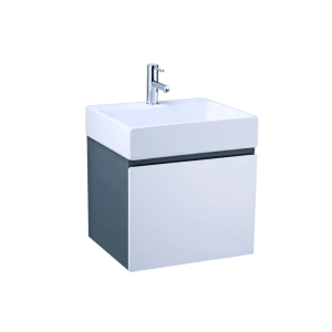 Tủ chậu lavabo treo tường Caesar EH05253ATGV