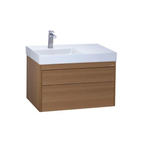 Tủ lavabo treo tường Caesar EH05382DWV