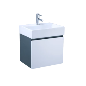 Tủ chậu lavabo treo tường Caesar EH05259ATGV