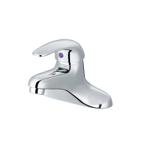 Vòi Nóng Lạnh Lavabo CAESAR B262CU