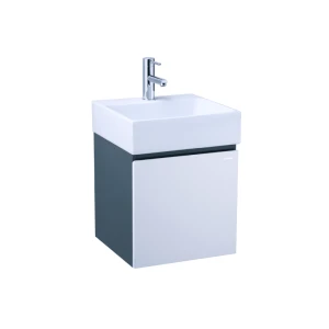 Tủ chậu lavabo treo tường Caesar EH05257ATGV