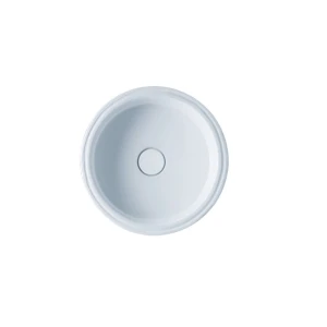 Chậu rửa Lavabo âm bàn Caesar LF5118