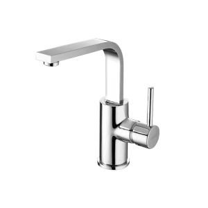 Vòi Lavabo Caesar B750CU Nóng Lạnh