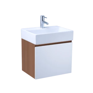 Tủ chậu lavabo treo tường Caesar EH05259AWV