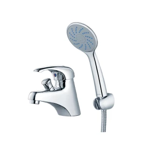 Vòi Lavabo Nóng Lạnh Ceasar B136CU