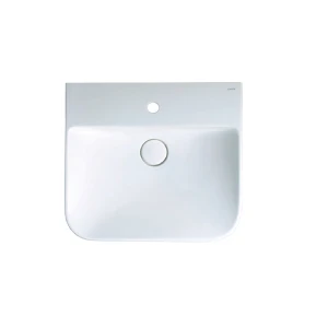 Chậu rửa Lavabo treo tường Caesar LF5370