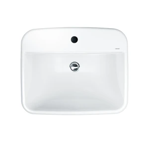 Chậu rửa Lavabo dương bàn Caesar L5019