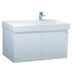 Tủ lavabo treo tường Caesar EH05382AV