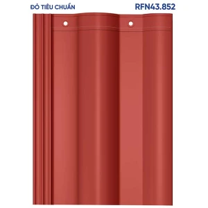 Ngói lợp RedStar RFN43.852